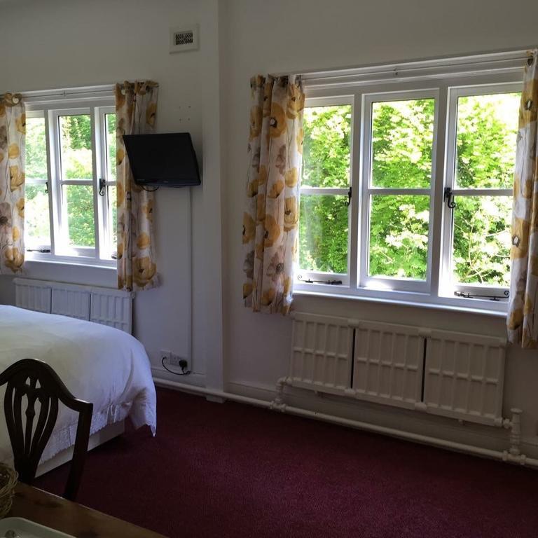 Cottage Inn لينتون الغرفة الصورة