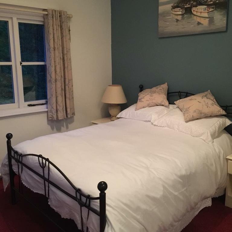 Cottage Inn لينتون الغرفة الصورة