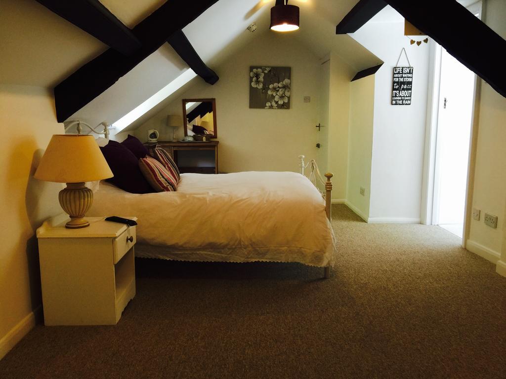 Cottage Inn لينتون الغرفة الصورة