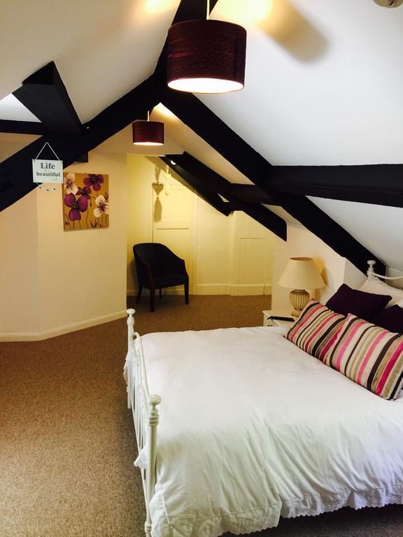 Cottage Inn لينتون الغرفة الصورة