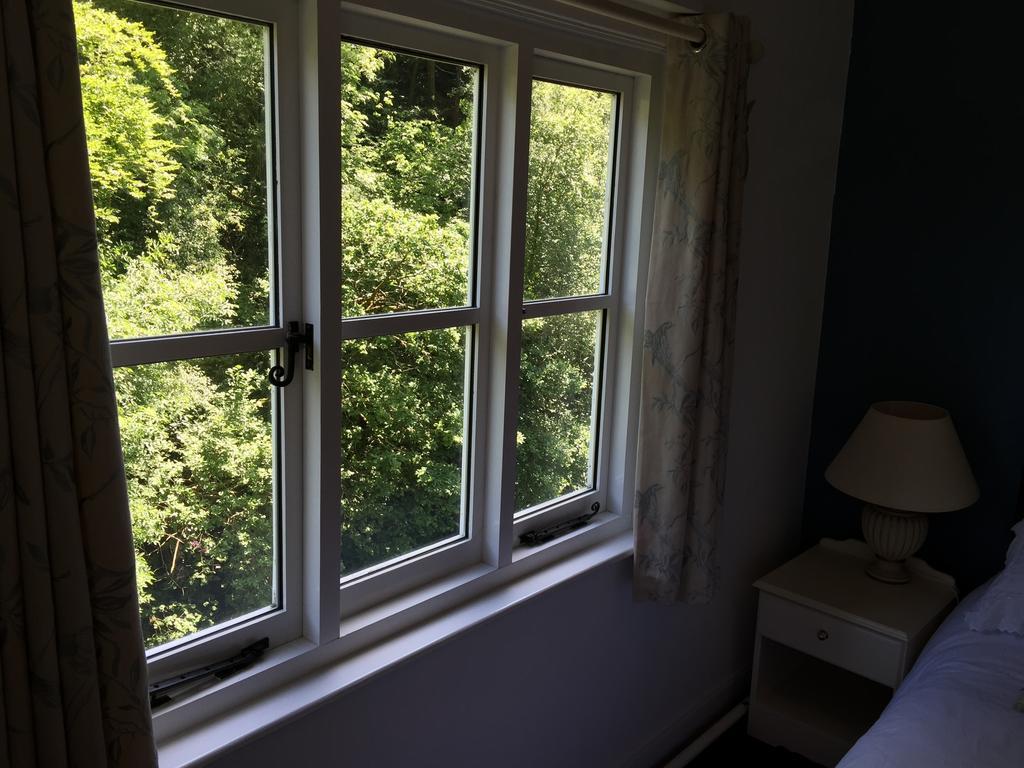 Cottage Inn لينتون الغرفة الصورة