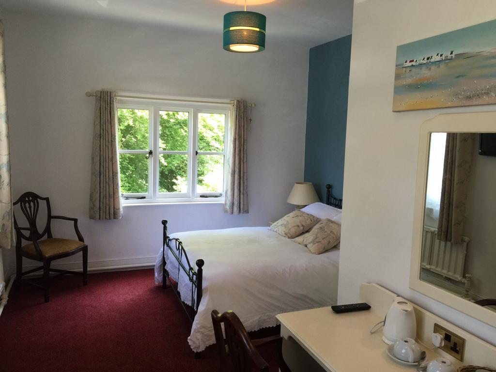 Cottage Inn لينتون الغرفة الصورة