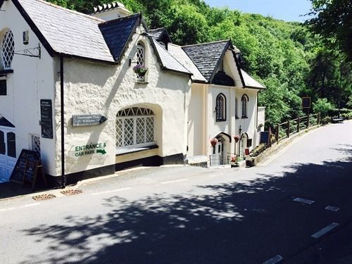 Cottage Inn لينتون المظهر الخارجي الصورة