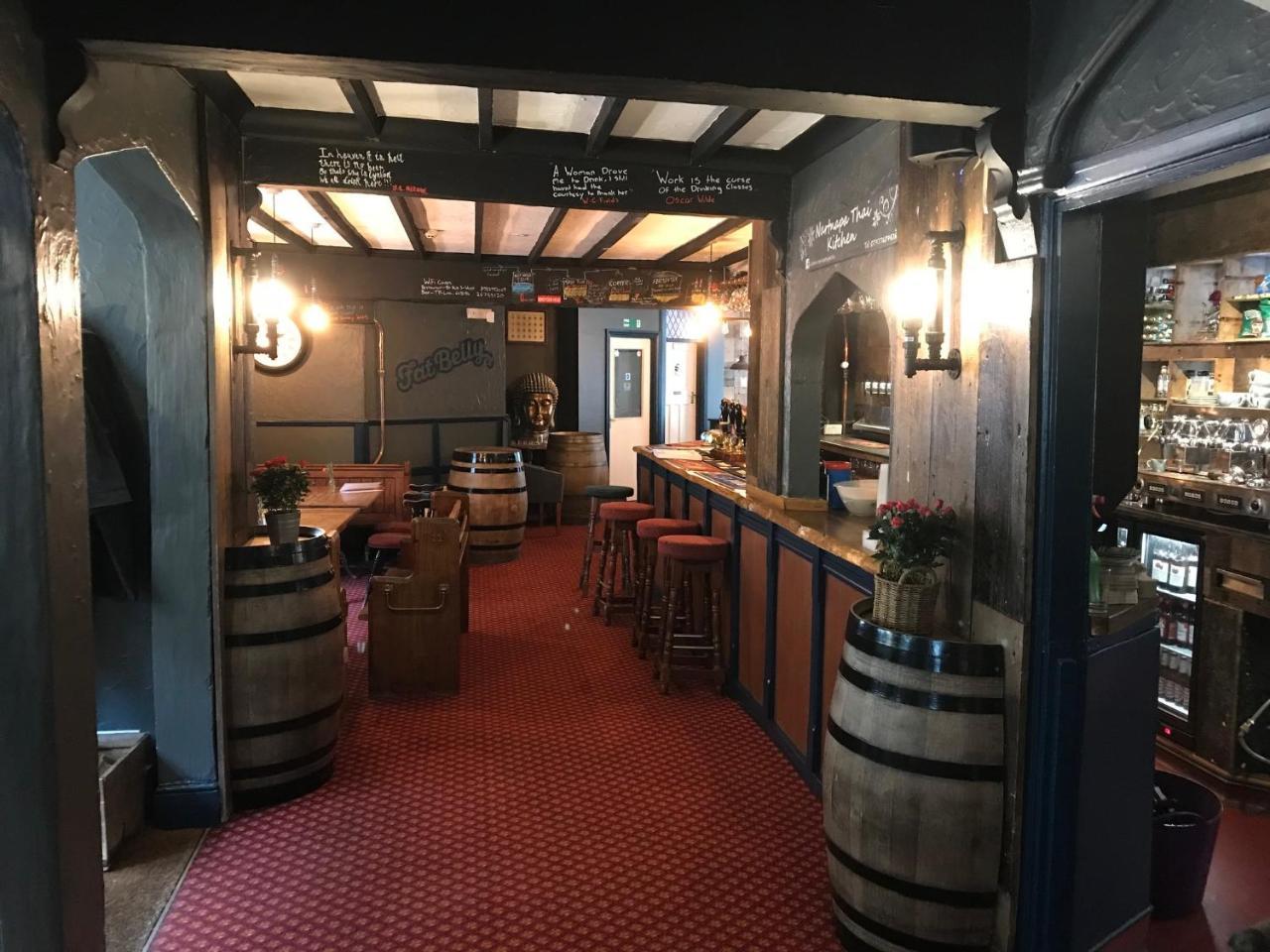Cottage Inn لينتون المظهر الخارجي الصورة